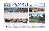 Jornal A Cidade - Edição 1089 - 16.10.2015