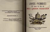 Livros proibidos:   50 anos do fim do index librorum prohibitorum