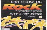 0549-L - Um show de rock - Os adolescentes e a preven§£o ao uso de lcool e drogas