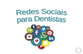 Curso de Redes Sociais para Dentistas - 5 de Setembro