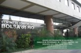 Apresentação Centro de Convenções Bolsa do Rio final