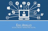 Portfólio - Social Media/ Marketing Digital