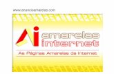 Amarelainternet para clientes