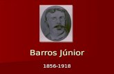 Barros Júnior (1856-1918)
