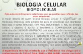 Biologia celular 2016   aula3 4-5 - modificada