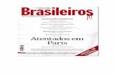 Revista Brasileiros - Seringueiras
