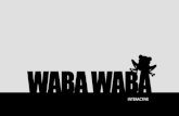 Waba Waba Interactive Virtual Reality