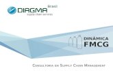 DIAGMA Brasil - Dinâmica FMCG