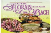 Livro   os florais do dr. bach