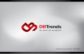 Catalogo DB Trends 2015 (DESATUALIZADO)