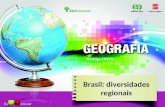 Brasil diversidades regionais