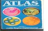 Atlas de Microbiologia de Alimentos - Judith Regina - vol. 1