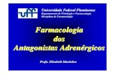 Farmacologia antiadrenergicos b