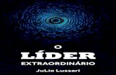 Ebook - O Líder Extraordinário - Julio Lussari (preview)