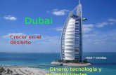 Informações sobre Dubai hoy(Espanhol)