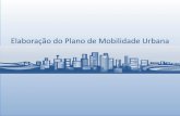 20150929   processo de elaboração do plano de mobilidade urbana - min cidades