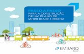 Wri embarq brasil   passo a passo plano de mobilidade