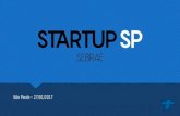 Startup SP - Sebrae: inscrições abertas em 3 cidades!