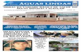 Jornal Águas Lindas - Ed. 264