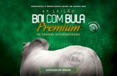 Catálogo 4º Leilão Boi com Bula Premium