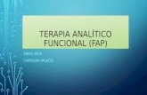 Terapia analítico-funcional-FAP