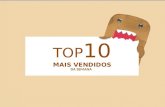 Top10 livros MMB