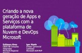 Keynote - Trilha Negócios (DevOps Summit Brasil 2016)