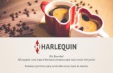 Lançamentos de Junho/16 Editora Harlequin