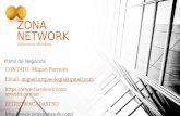 Zona network apresentação