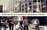 LinkedIn - ExpertIn-Abril/2016 - Redes Sociais para Atração e Captação de Talentos - Agnaldo Pedra - 160415