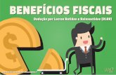 Benefícios Fiscais - Dedução por Lucros Retidos e Reinvestidos (DLRR)