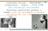 01 Contrato Social - Rousseau