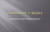 Hardware Y Redes