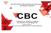 Cbc anos-iniciais