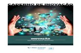 Caderno de Inovação | Inovação nas Indústrias Criativas - Número 21