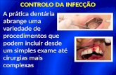Infecções e Infecções cruzadas em Clínica Dentária - AG Consulting, Dental Clinics Business & Management Consultants
