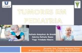 Tumores em pediatria (ppt)