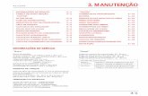 Manual de serviço xls125 manutenc