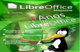 LibreOffice Magazine 24