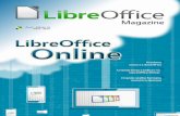 LibreOffice Magazine 16