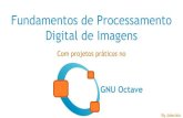 Processamento digital de imagens com gnu octave jotacisio araujo oliveira flisol 2017 natal