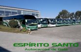 North Portugal Coach Company