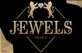Jewels brasil SEMI JÓIAS + SEJA REVENDEDOR + LUCROS de até 300%