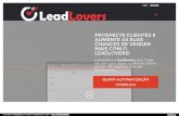 Leadlovers - Diego carmona