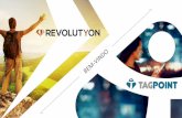 Apresentacao Revolutyon & Tagpoint 4.1