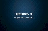 Biologia ii