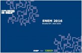 ENEM 2016 - EDITAL