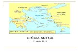Grécia  Antiga