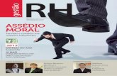 Revista Gestão e RH - edição 124 - setembro 2015