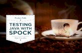 Pocket Talk; Spock framework